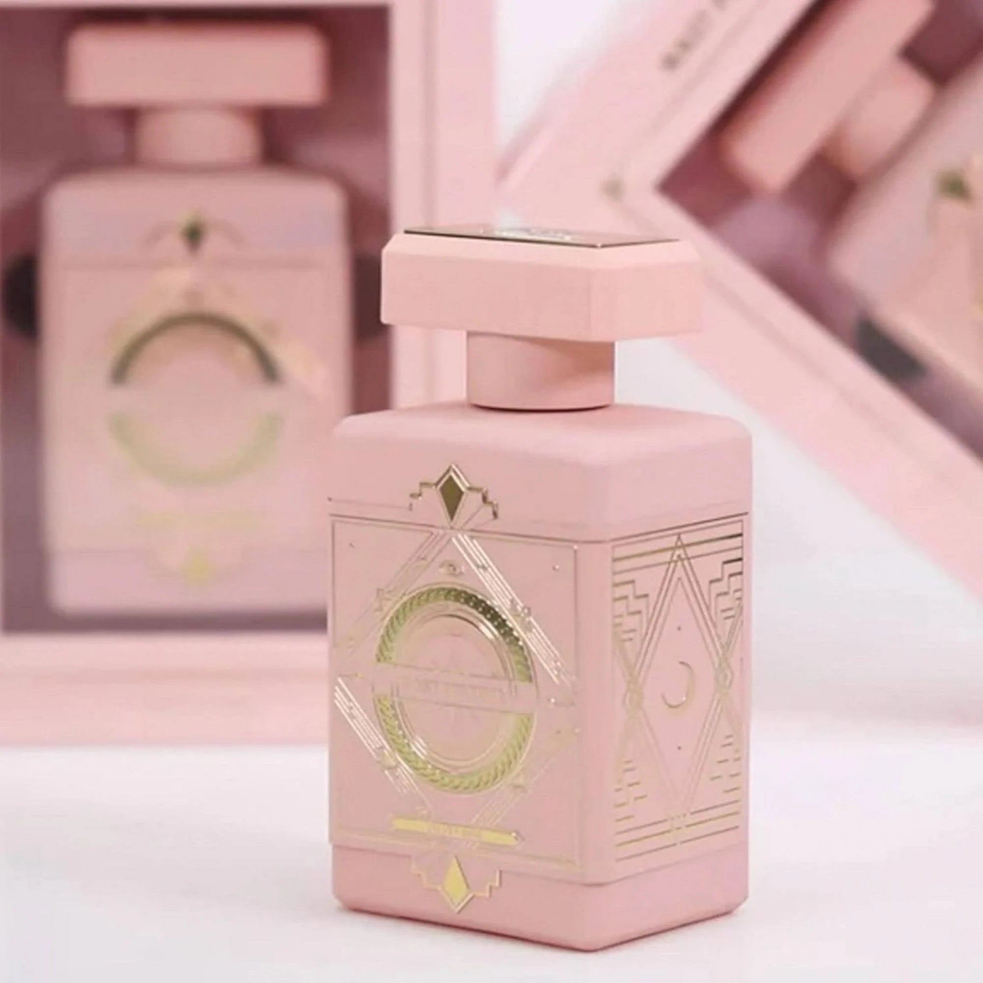 MAST PERFUME VELVET ROSE 100ml