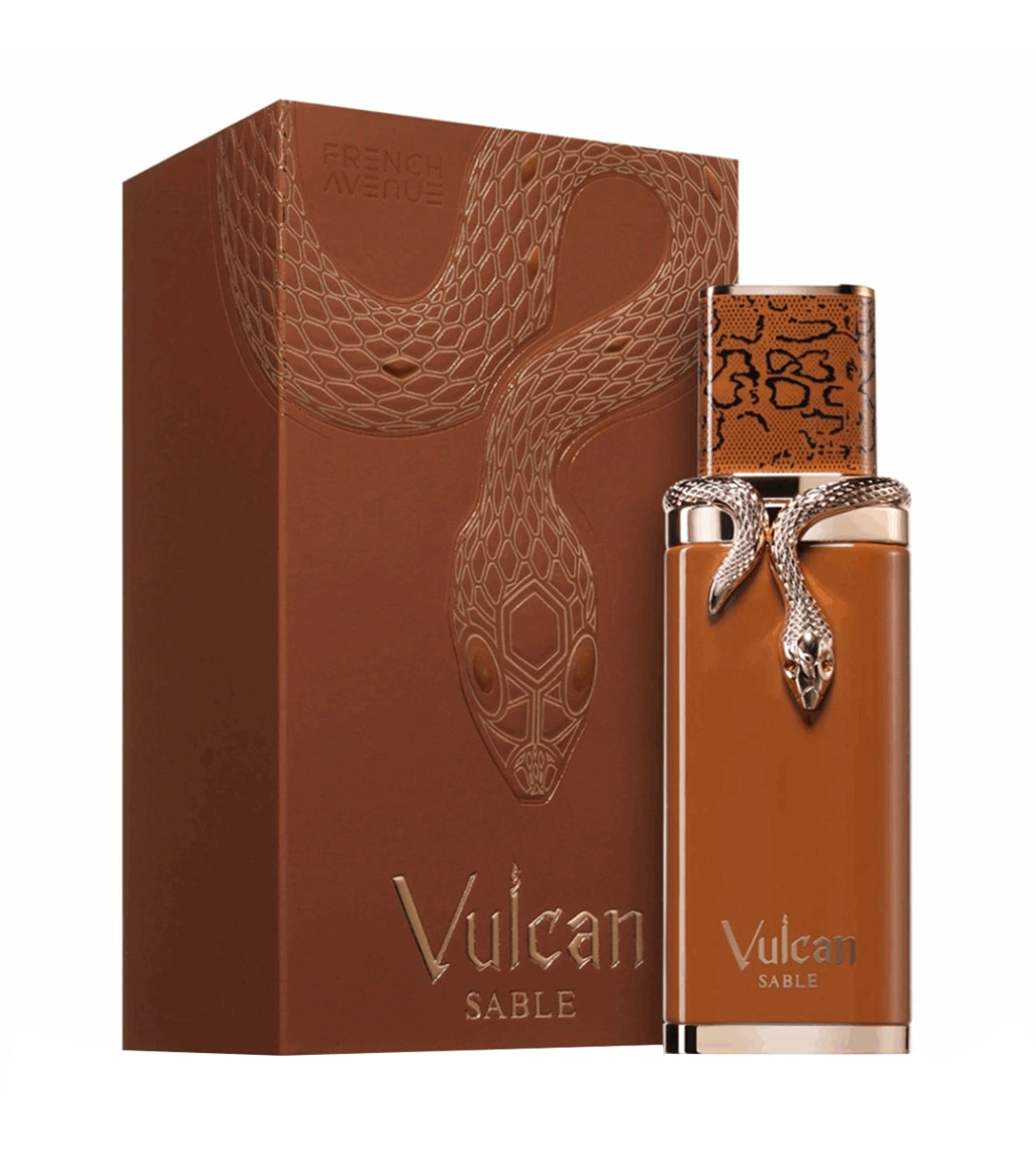FRENCH AVENUE VULCAN SABLE 100ml