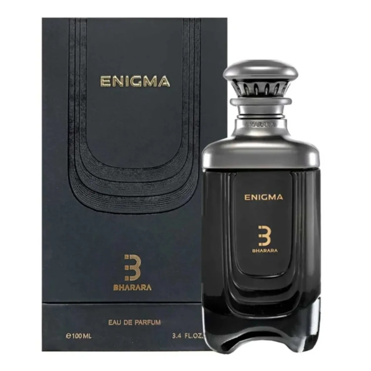 BHARARA ENIGMA 100ml