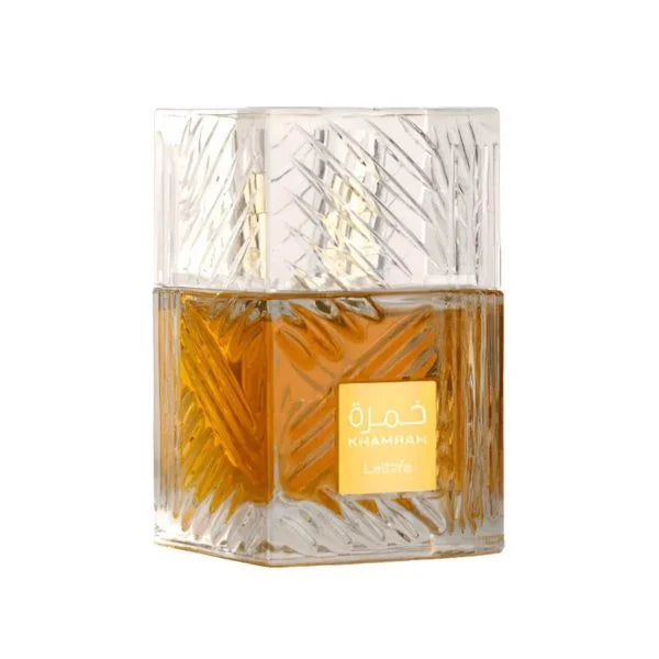 LATTAFA KHAMRAH 100ml