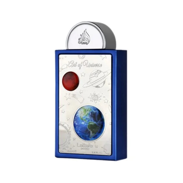 LATTAFA ART UNIVERSE 100ml
