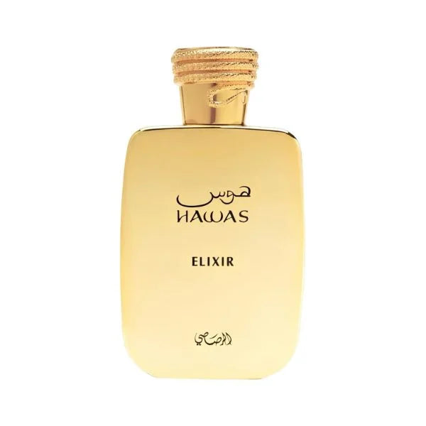 RASASI HAWAS ELIXIR 100ml