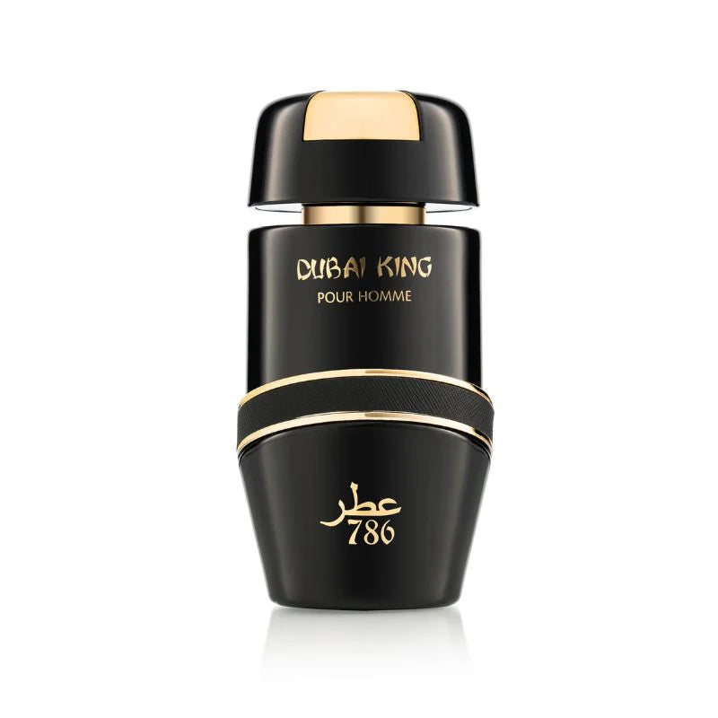 JO MILANO 786 DUBAI KING 100ml