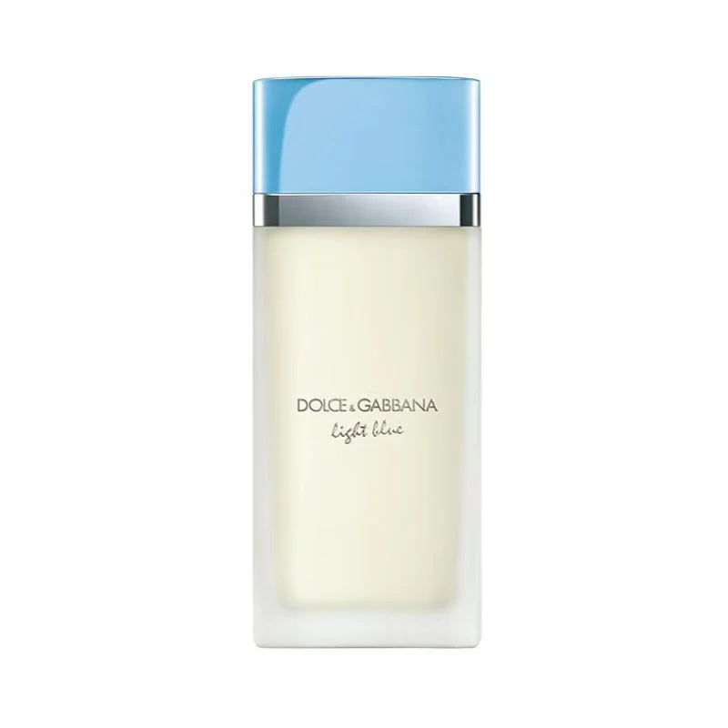DOLCE GABANNA LIGHT BLUE 100ml