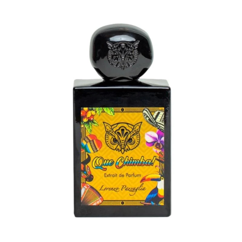 LORENZO PAZZAGLIA QUE CHIMBA 50ml