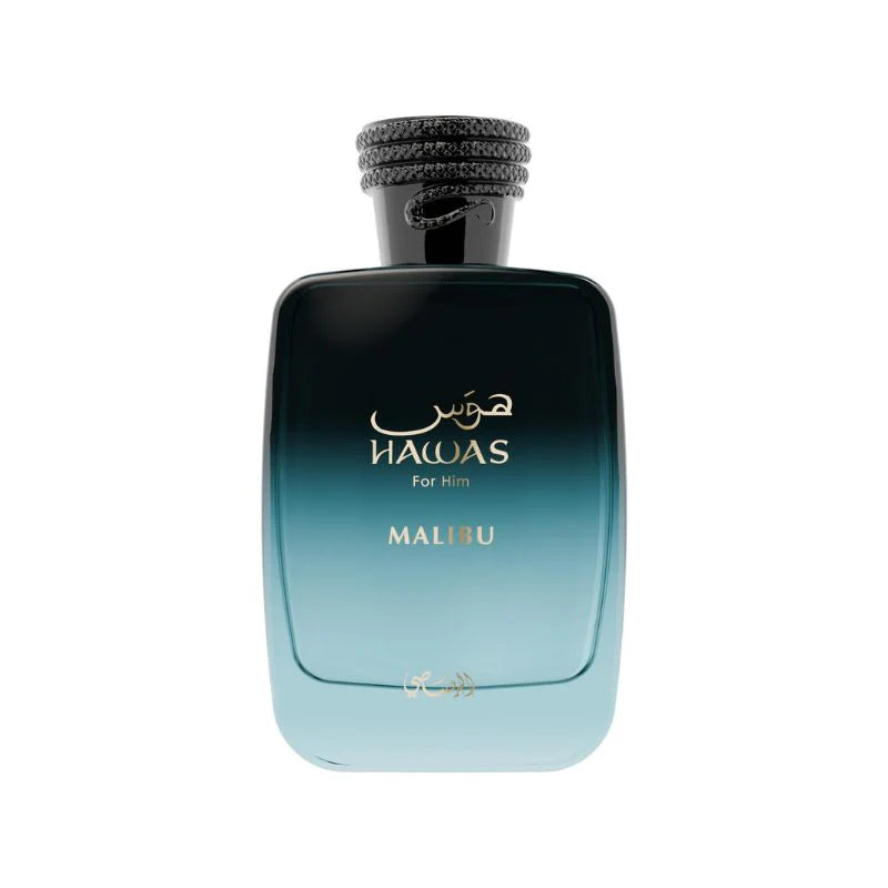 RASASI HAWAS MALIBU 100ml