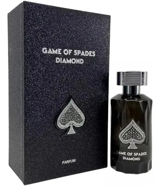 JO MILANO GAME OF SPADES DIAMOND 100ml
