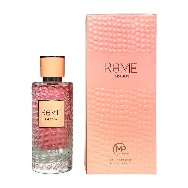 MAST PERFUME ROME PARADOX 100ml