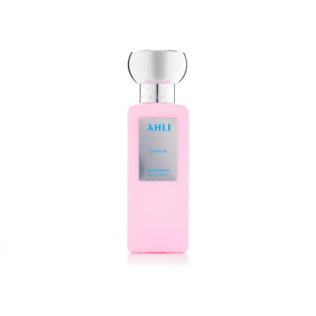AHLI CORVUS 60ml