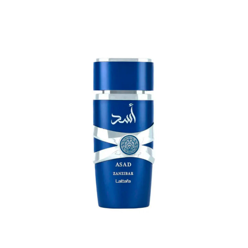 LATTAFA ASAD ZANZIBAR 100ml
