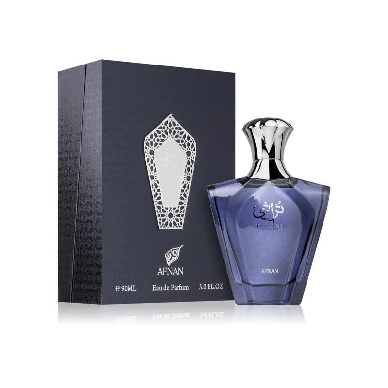 AFNAN TURATHI BLUE 90ml