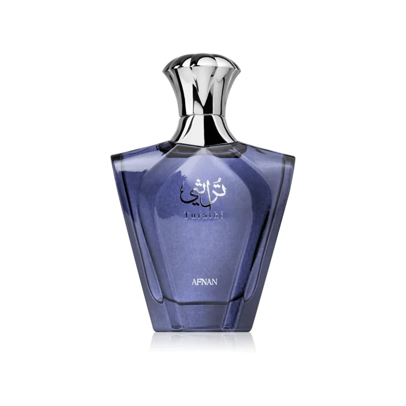 AFNAN TURATHI BLUE 90ml