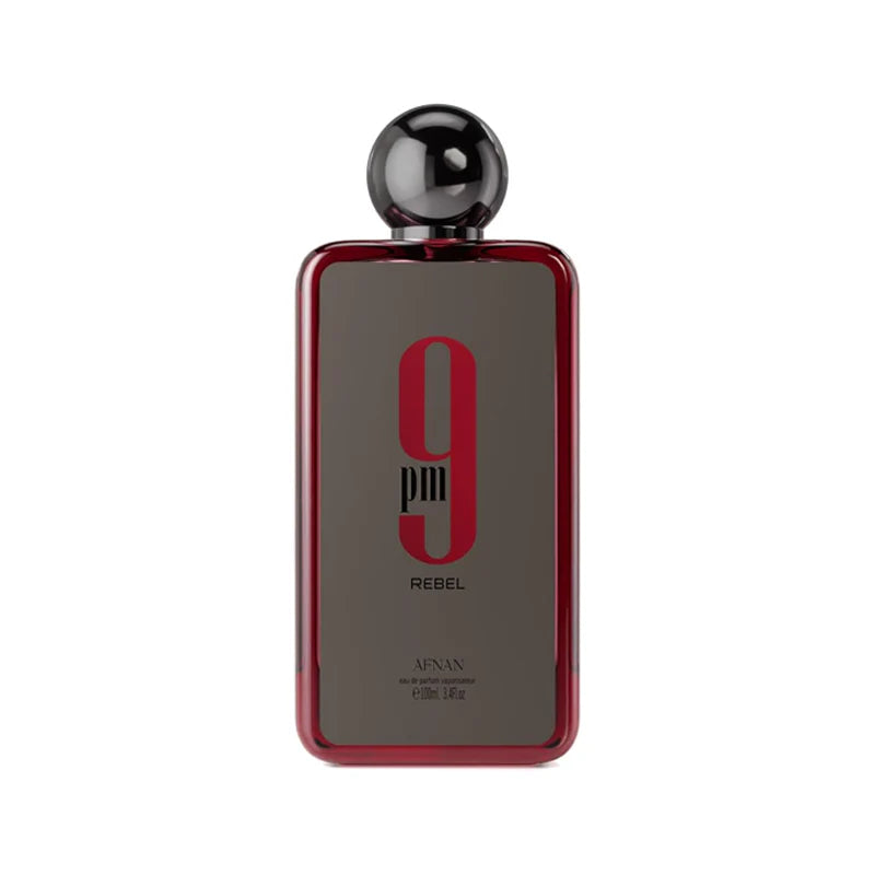 AFNAN 9PM REBEL 100 ml