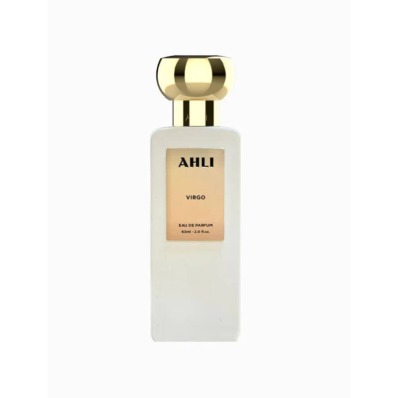 AHLI VIRGO 60ml