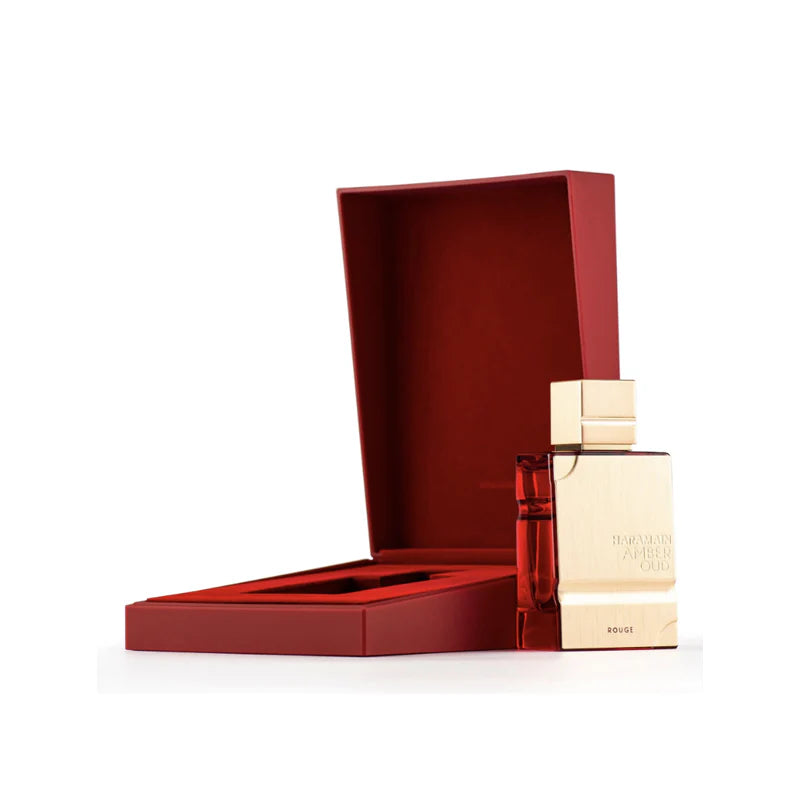 AL HARAMAIN AMBER OUD ROUGE EDITION 60ml