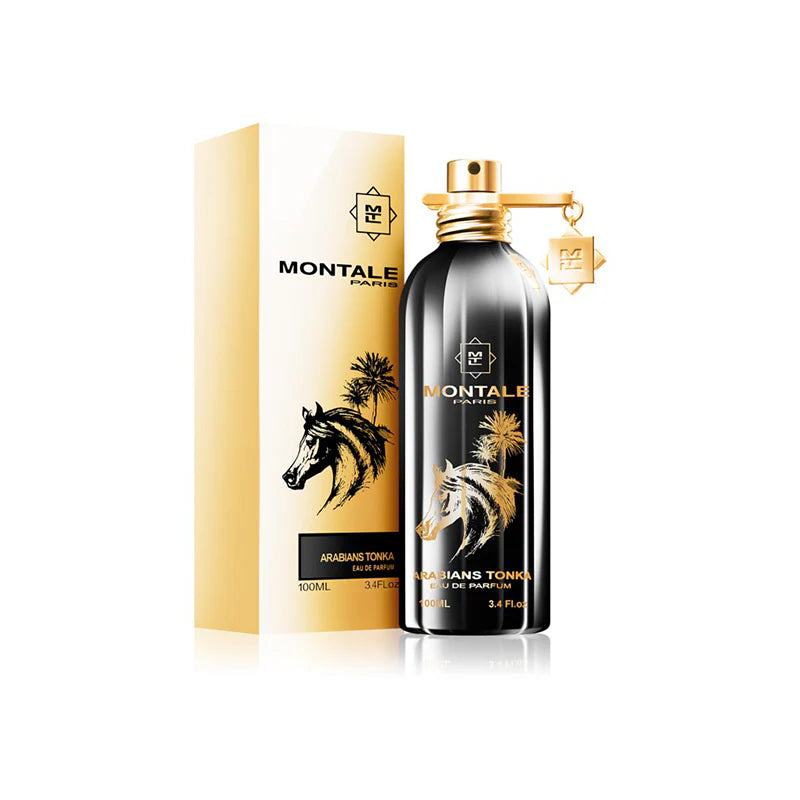 MONTALE ARABIANS TONKA 100ml