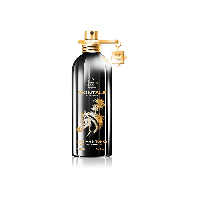 MONTALE ARABIANS TONKA 100ml