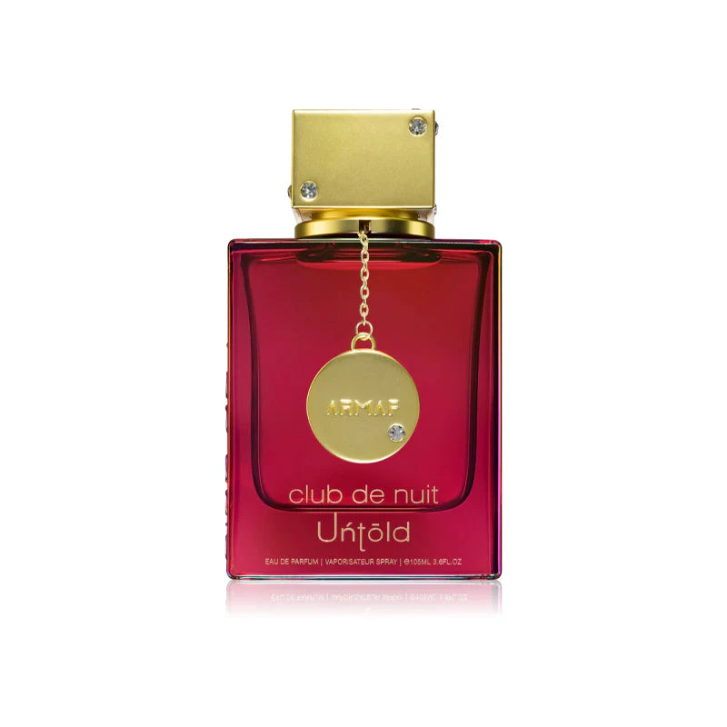 ARMAF CLUB DE NUIT UNTOLD 105ml
