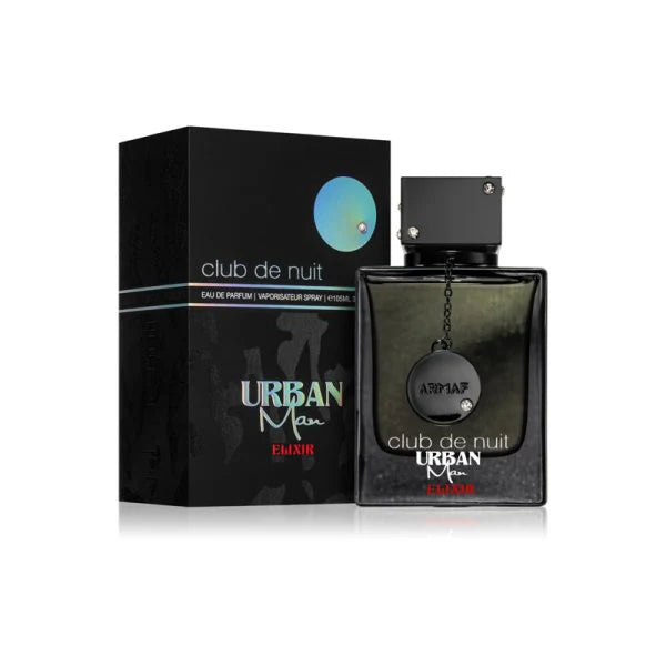ARMAF CLUB DE NUIT URBAN MAN ELIXIR 105ml