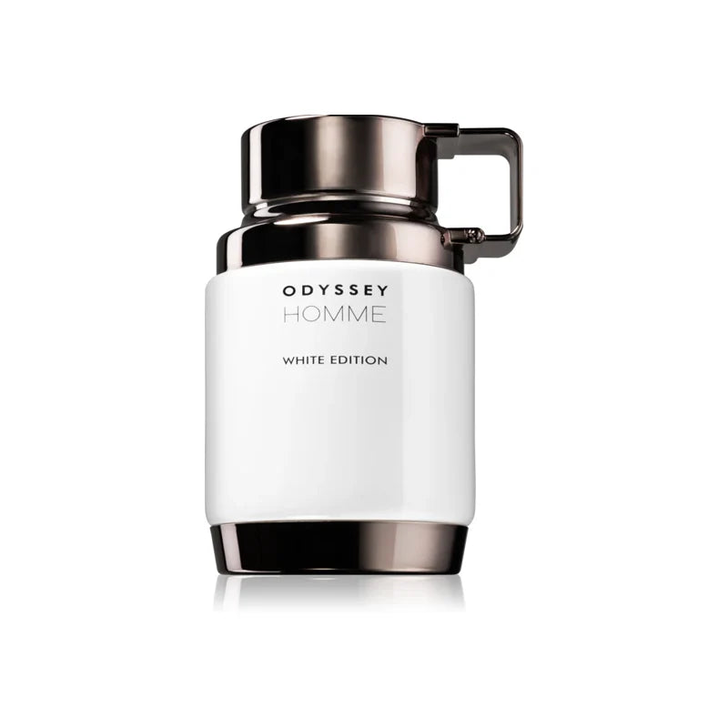 ODYSSEY HOMME WHITE EDITION 100ml