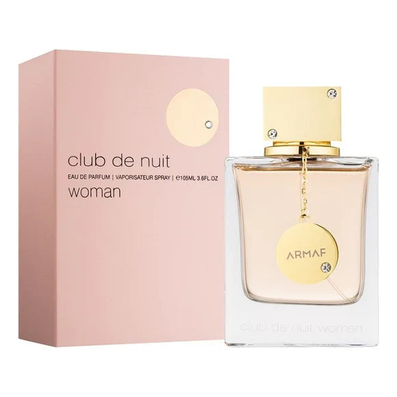 ARMAF CLUB DE NUIT WOMAN 105ml