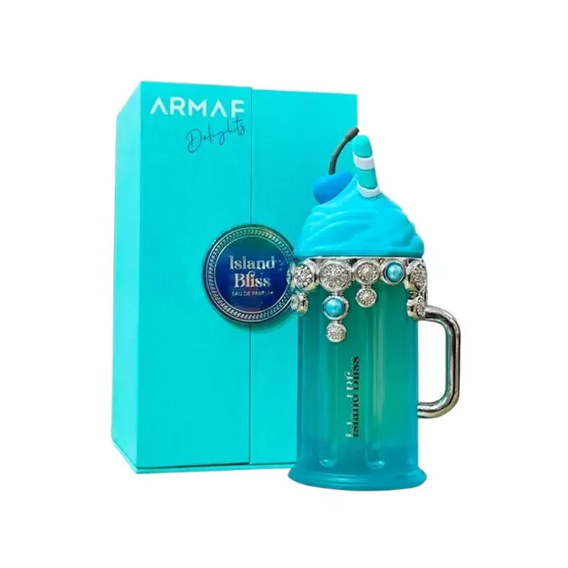 ARMAF DELIGHTS ISLAND BLISS 100ml