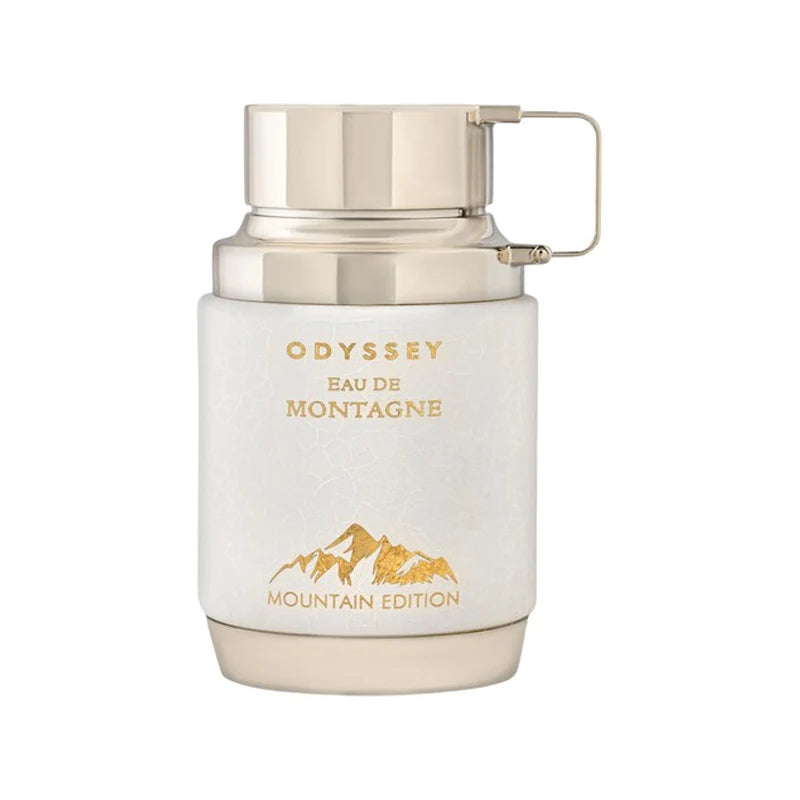 ARMAF ODYSSEY MONTAGNE 100ml