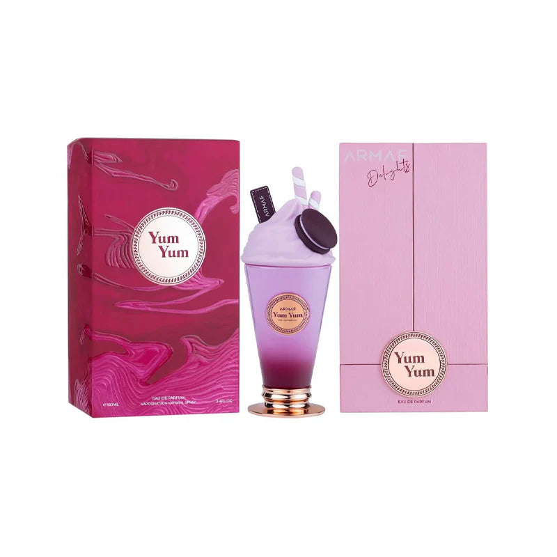 ARMAF DELIGHTS YUM YUM 100ml