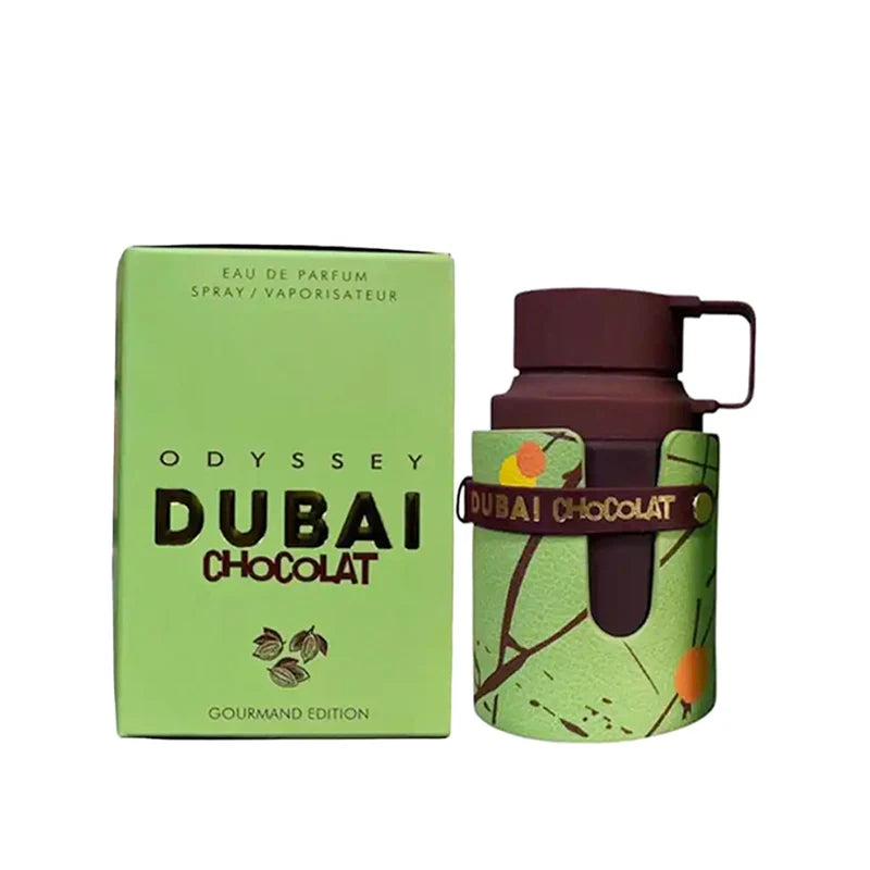 ARMAF ODYSSEY DUBAI CHOCOLAT 100ml