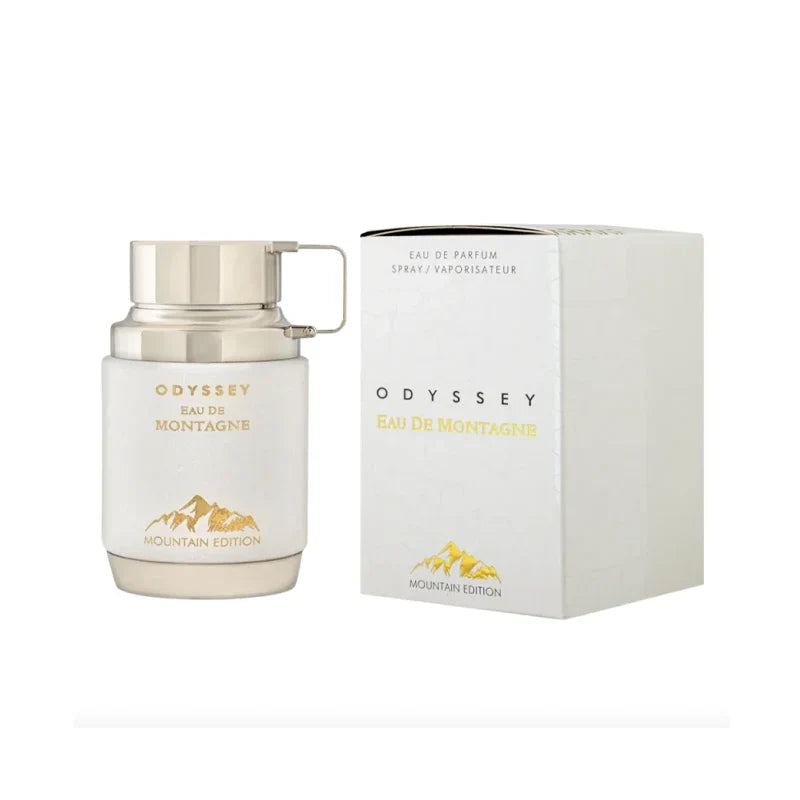 ARMAF ODYSSEY MONTAGNE 100ml