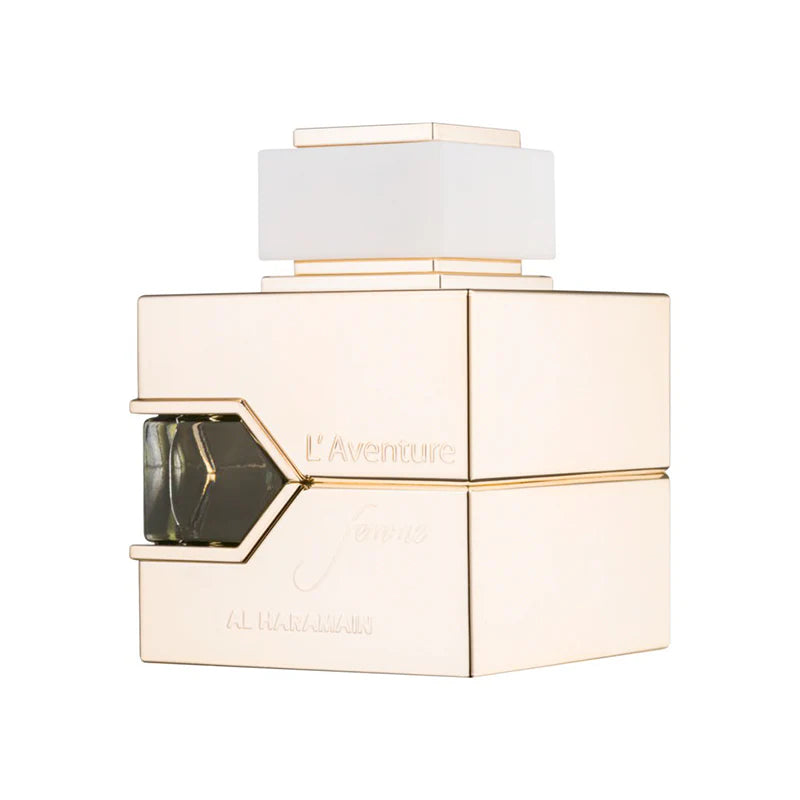 AL HARAMAIN L AVENTURE FEMME 100ml
