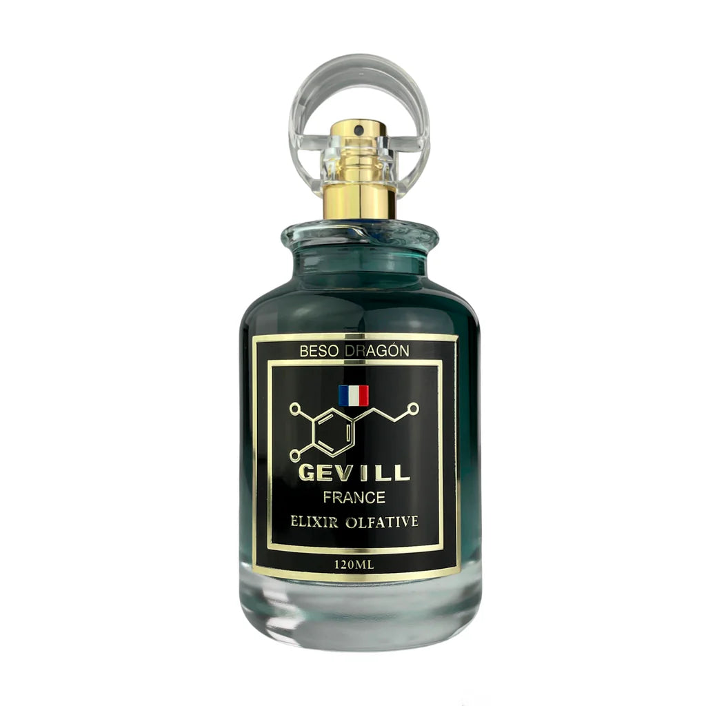 GEVILL FRANCE BESO DE DRAGON 120ml