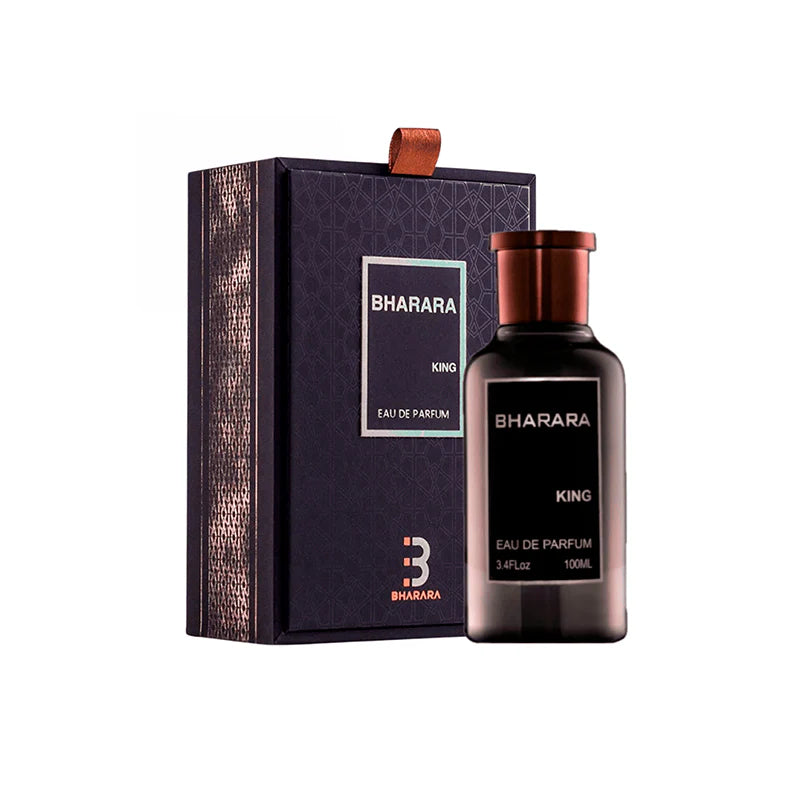 BHARARA KING 100ml