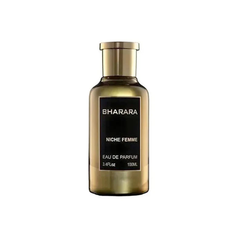 BHARARA NICHE FEMME 100ml