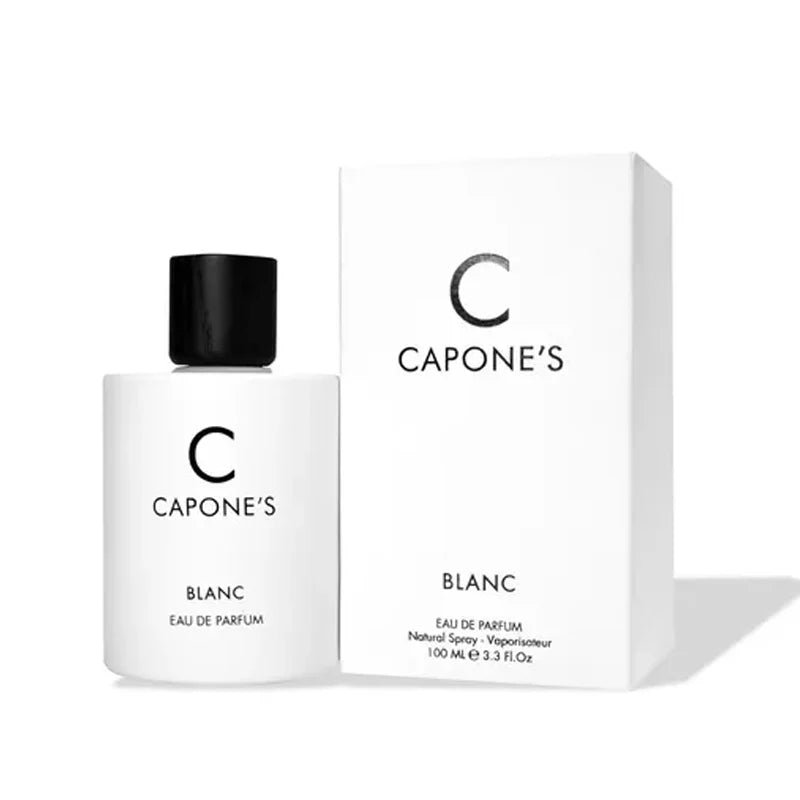 CAPONES BLANC 100ml
