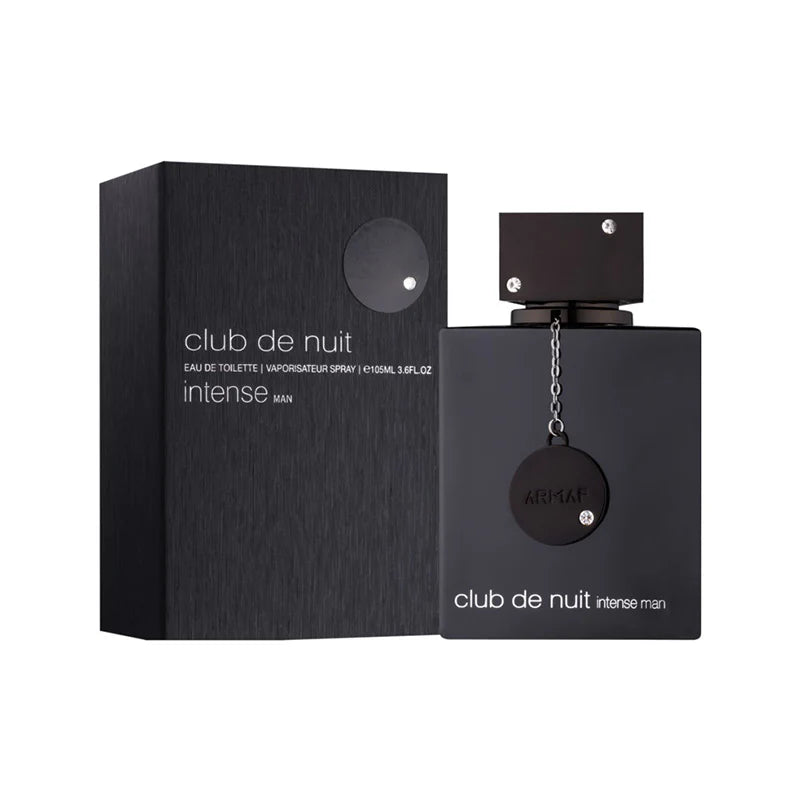 ARMAF CLUB DE NUIT INTENSE 105ml