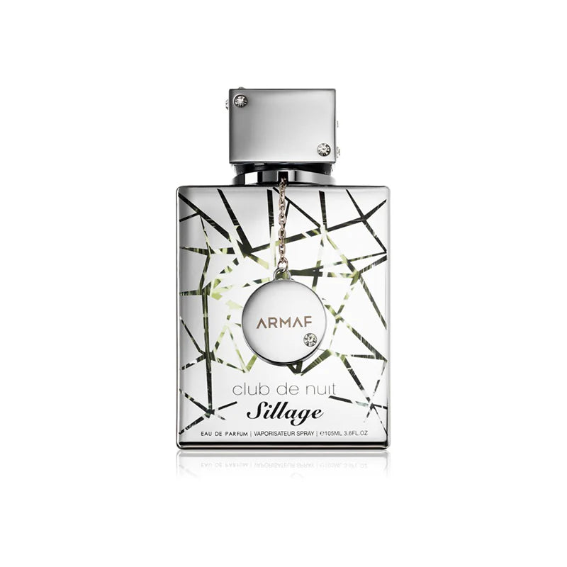 ARMAF CLUB DE NUIT SILLAGE 105ml