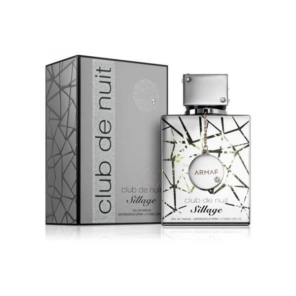 ARMAF CLUB DE NUIT SILLAGE 105ml