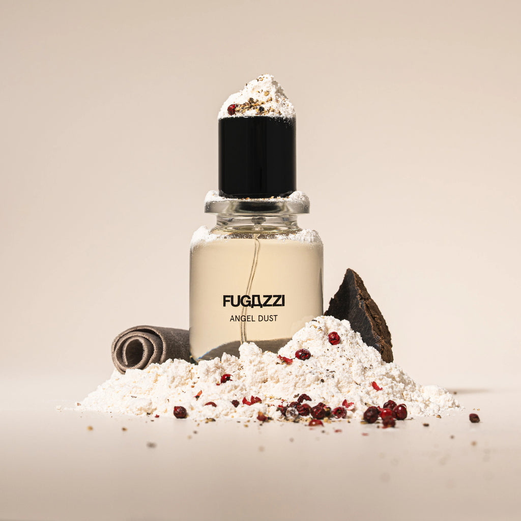 FUGAZZI ANGEL DUST 100ml