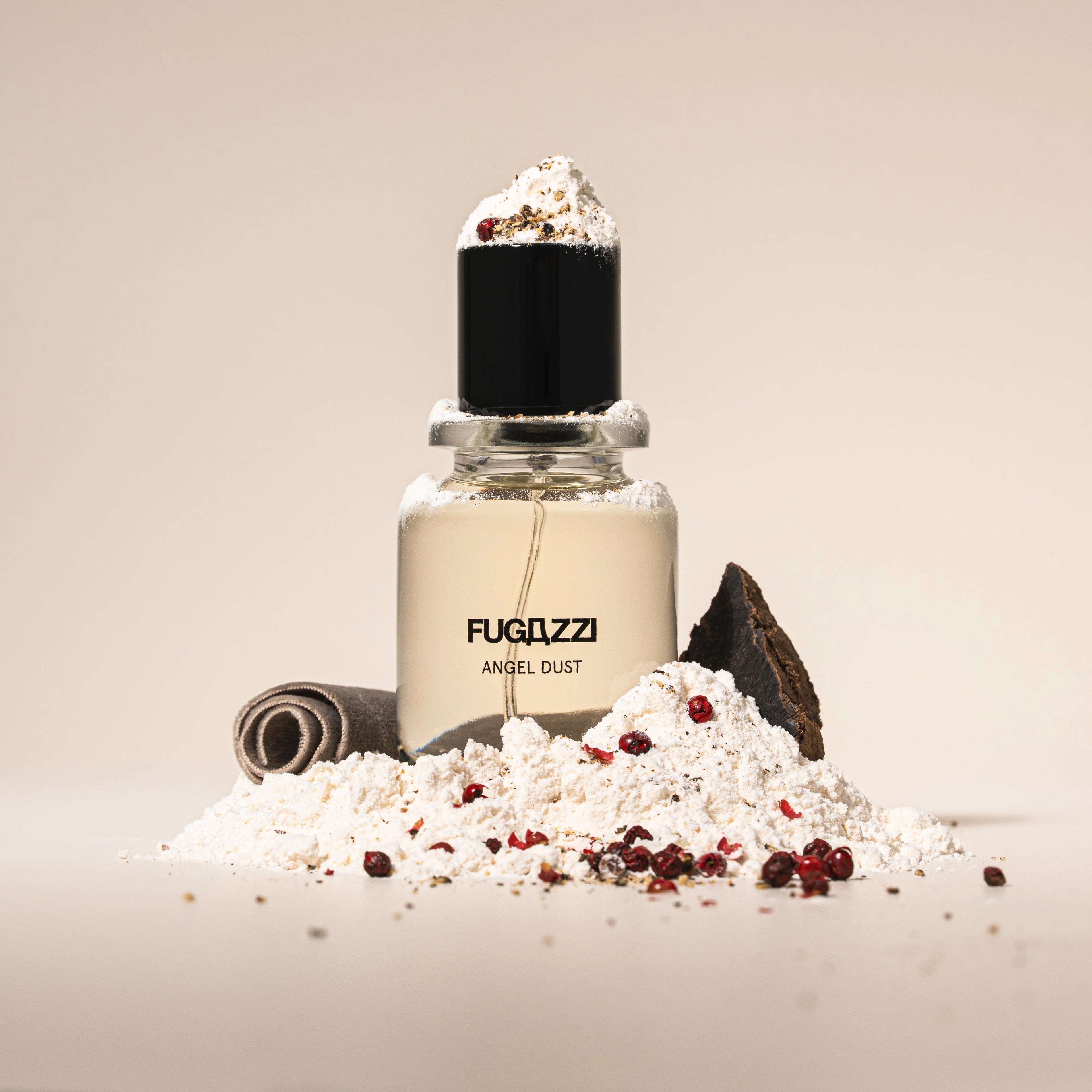 FUGAZZI ANGEL DUST 100ml
