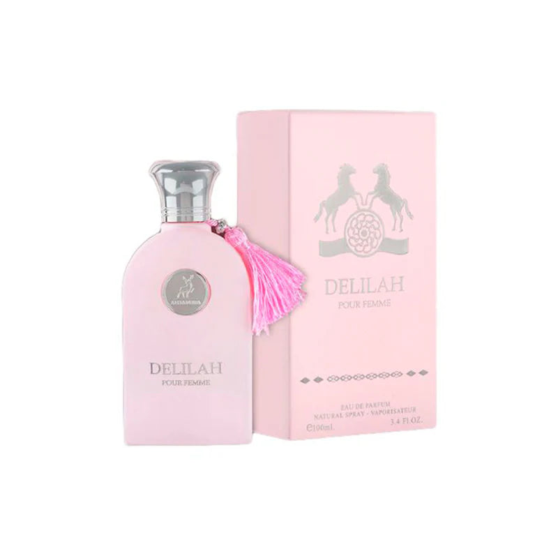 MAISON ALHAMBRA DELILAH 100ml
