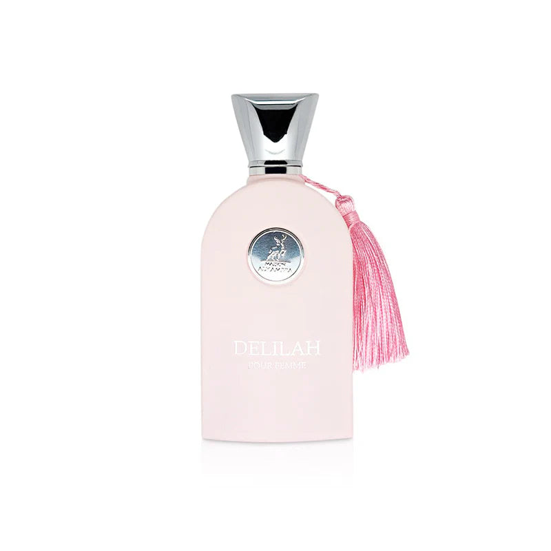 MAISON ALHAMBRA DELILAH 100ml