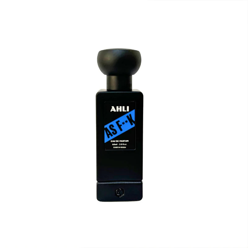 AHLI AS F**K 60ml