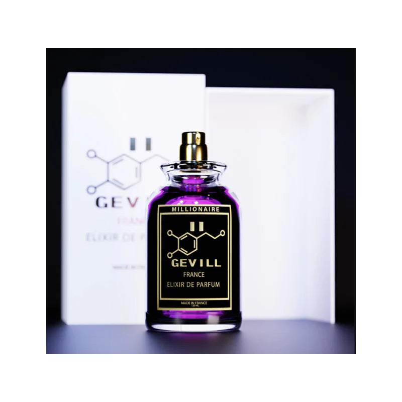 GEVILL FRANCE MILLIONAIRE 120ml