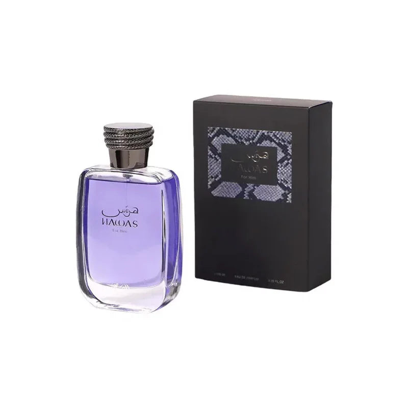 RASASI HAWAS FOR HIM 100ml
