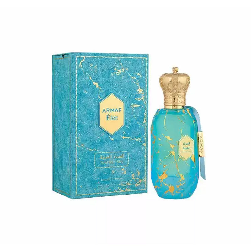 ARMAR ETER ARABIAN SKY 100ml