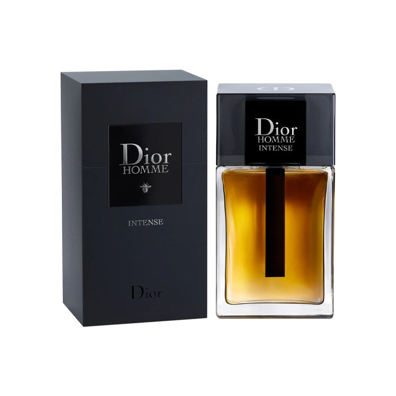 DIOR HOMME INTENSE 100ml