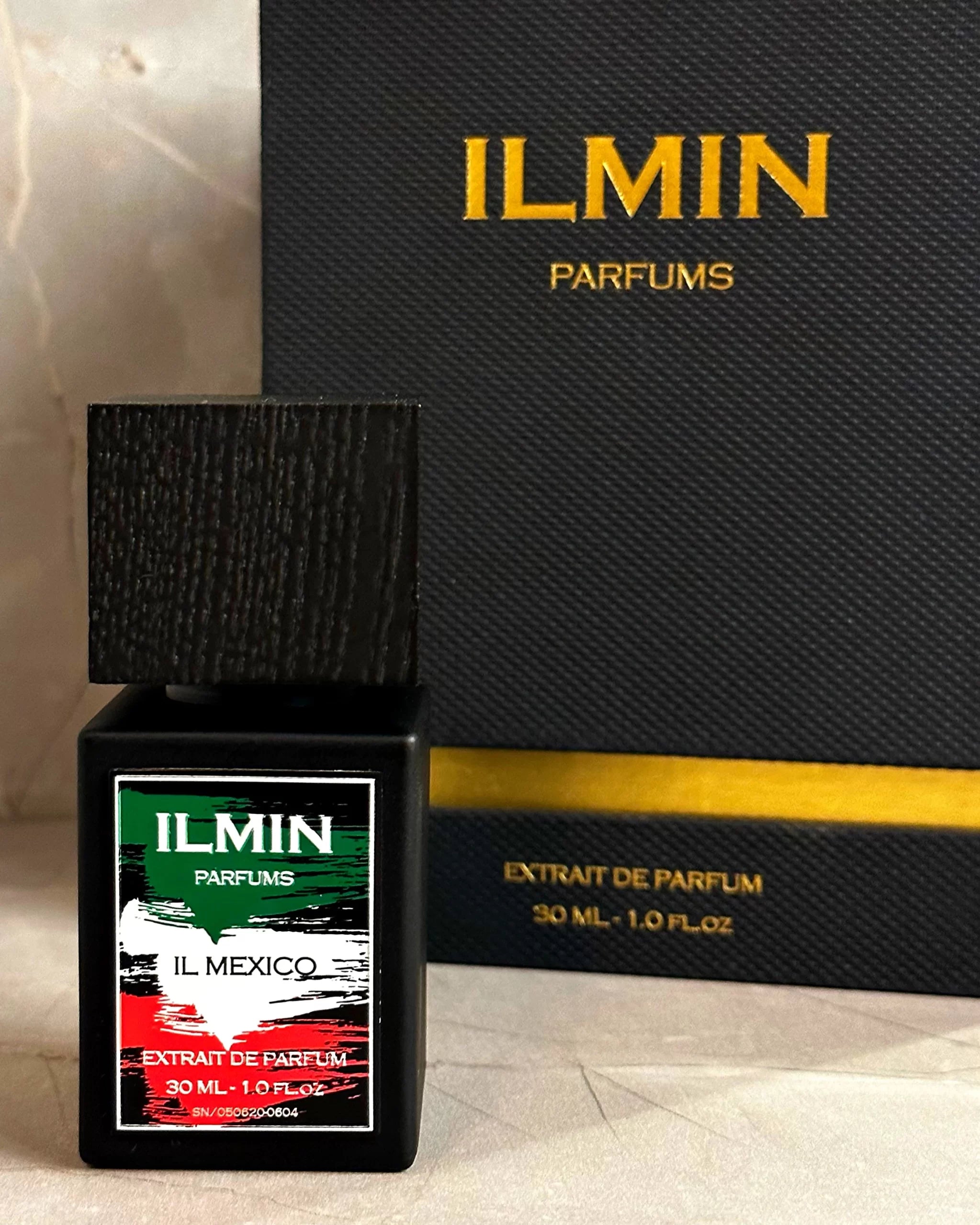 ILMIN IL MEXICO 30ml