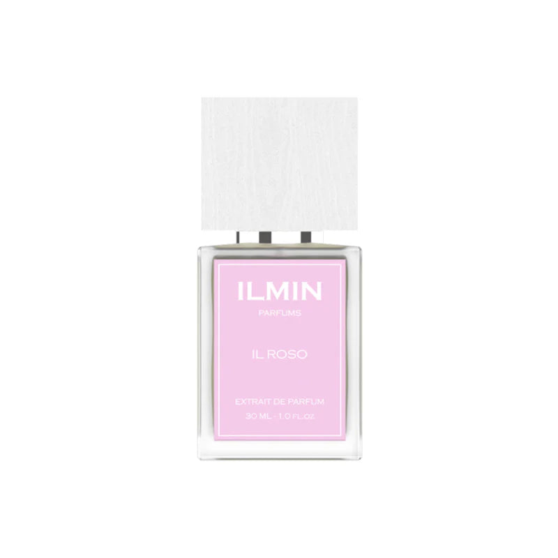 ILMIN IL ROSO 30ml