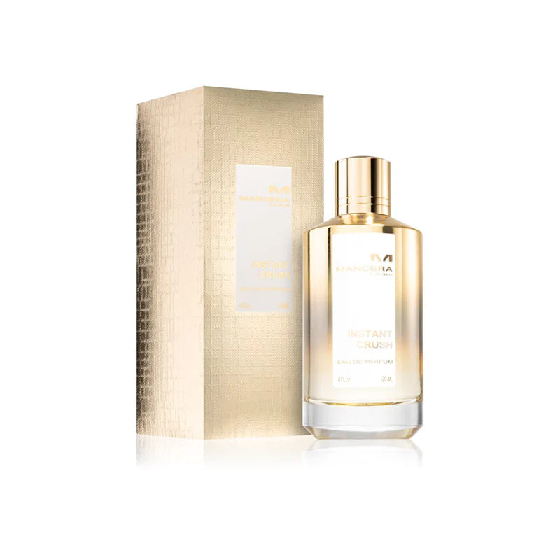 MANCERA INSTANT CRUSH 120ml